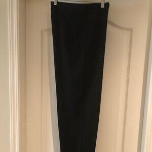 Missoni by Nordstrom Black Slacks sz 8